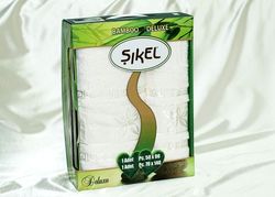 Набор полотенец Sikel Tropical - 8081-02