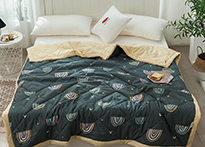 Одеяло облегченное Tango Siesta 1,5-спальное - SI1520-09 код6073