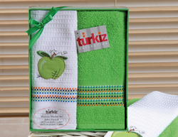 Turkiz  Mimoza - 8495-03