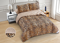 Комплект постельного белья с одеялом De Verano - Y400-105 код1175