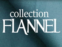 TANGO дарит нежность с коллекцией Flannel. Новинки!