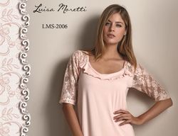 LMS-2006 Сорочка Luisa Moretti - LMS-2006 КОД122006