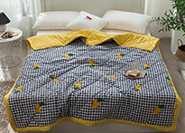 Одеяло облегченное Tango Siesta 1,5-спальное - SI1520-02 код6073