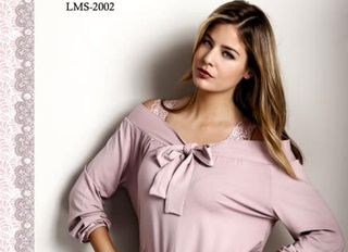 LMS-2002 Домашний костюм Luisa Moretti - LMS-2002 код.122002