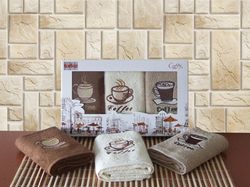 Turkiz Coffee - 8287-06