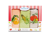 Кухонное полотенце Yagmur - 8302-04