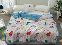 Одеяло облегченное Tango Siesta 1,5-спальное - SI1520-03 код6073
