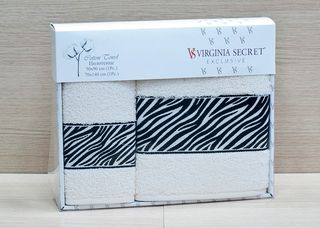 Virginia Secret Cotton - 8163-18