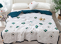 Одеяло облегченное Tango Siesta 1,5-спальное - SI1520-17 код6073