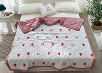 Одеяло облегченное Tango Siesta 1,5-спальное - SI1520-07 код6073