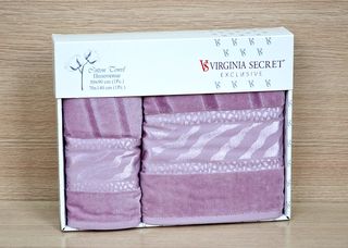 Virginia Secret Cotton - 8163-09
