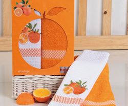 Turkiz Frutta Апельсин - 8211-206