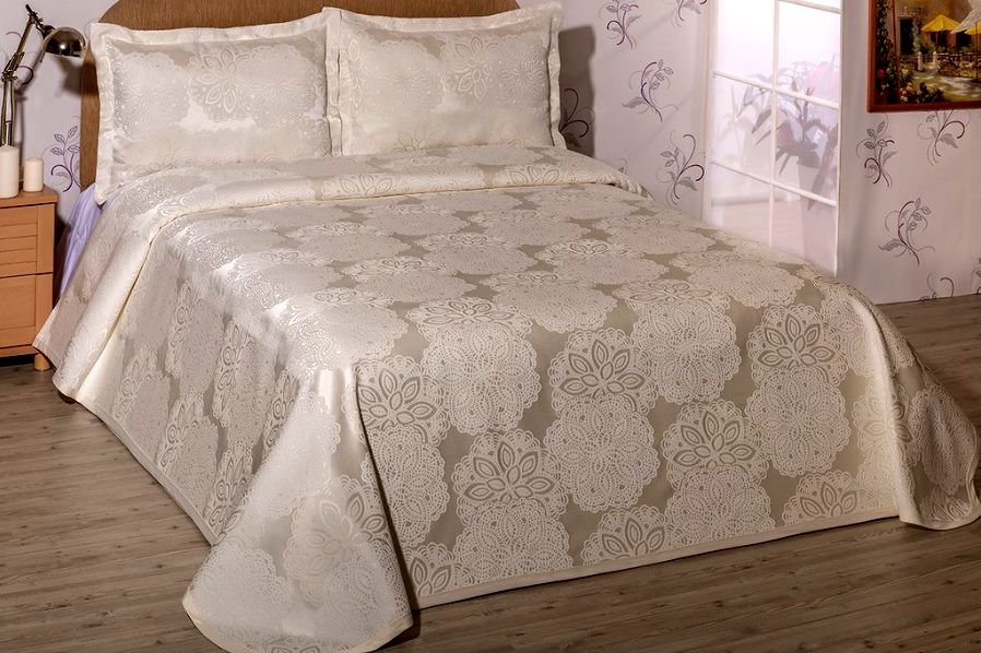 Покрывало TROPIC Roseum - 2187-02
