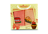 Yagmur Десерты - 8457-05