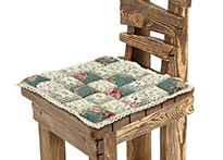 Подушка-сидушка для стульев - 18006-30