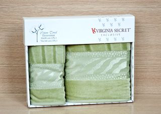 Virginia Secret Cotton - 8163-02