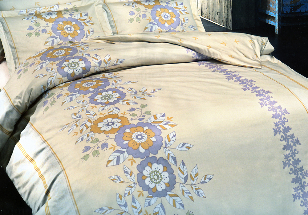 КПБ MARIPOSA Spesial Deluxe Series - 1107-32 MELLA