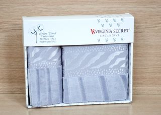 Virginia Secret Cotton - 8163-08