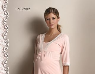 LMS-2012  Костюм для дома Luisa Moretti - LMS-2012 код.122012