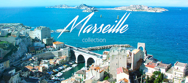 Новая коллекция Marseille! Покрывала из 100% хлопка