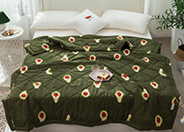 Одеяло облегченное Tango Siesta 1,5-спальное - SI1520-18 код6073