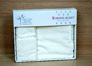 Virginia Secret Cotton - 8163-01