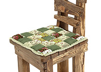 Подушка-сидушка для стульев - 18006-36