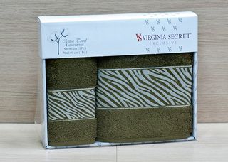 Virginia Secret Cotton - 8163-15