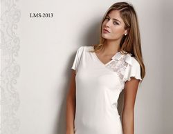 LMS-2013 Ночная сорочка Luisa Moretti - LMS-2013 код.122013
