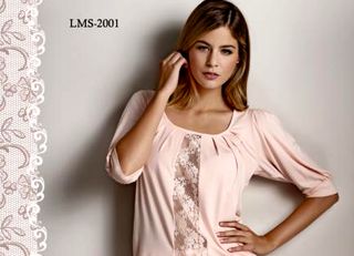 LMS-2001 Домашний костюм Luisa Moretti - LMS-2001 код.122001