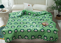 Одеяло облегченное Tango Siesta 1,5-спальное - SI1520-04 код6073