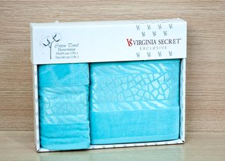 Virginia Secret Cotton - 8163-04