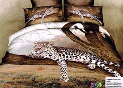 Постельное белье Tango Novella 2-спальный 2 наволочки - TS02-975-50 код1002