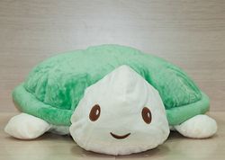 Подушка-черепаха - 5010-01
