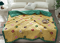 Одеяло облегченное Tango Siesta 1,5-спальное - SI1520-05 код6073