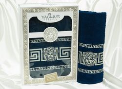 Комплект полотенец Yagmur Gorgona - 8220-06