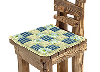 Подушка-сидушка для стульев - 18006-39