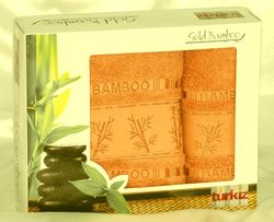 Turkiz Gold Bamboo SPA - 8275-03