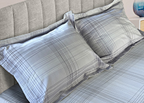 Наволочки Tango Flannel 50x70 2 шт. - FL5070-01 код7058