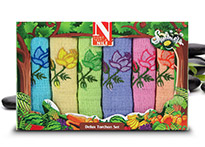 Кухонное полотенце Nilteks Normal - 8528-01