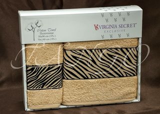 Virginia Secret Cotton - 8163-17